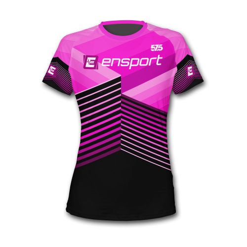 Futópóló PRO - ENSPORT - PINK