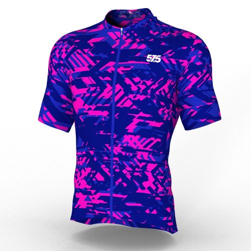 Radtrikot - PRO Gavia - Affinity - Pink