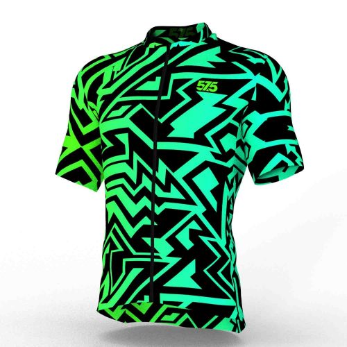 Radtrikot - PRO Gavia - Aztec Summerdog