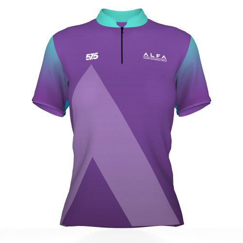 Radtrikot - Weekend für Damen - Alfa