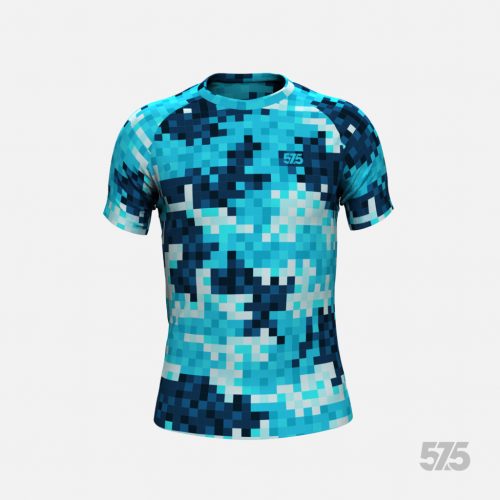 Futópóló PRO - Pixel Camo