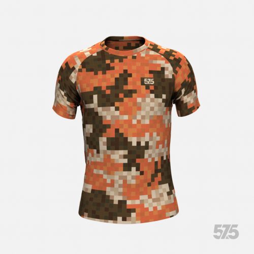 Futópóló PRO - Pixel Camo